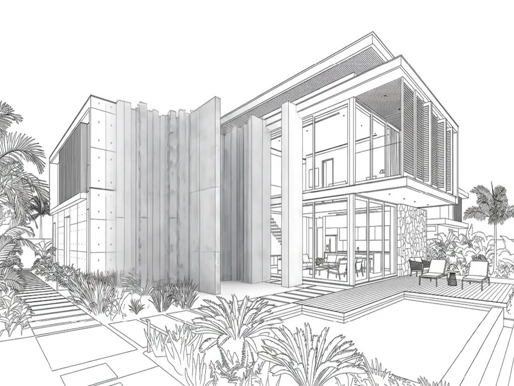 Site Karine Simões Arquitetura