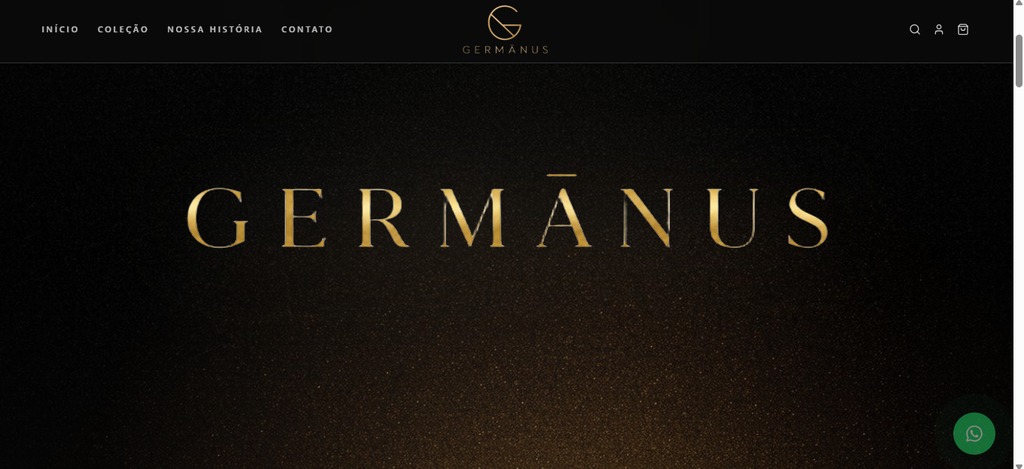 Site Germanus